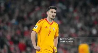 Eljif Elmas Pilih Premier League, Aston Villa di Posisi Terdepan