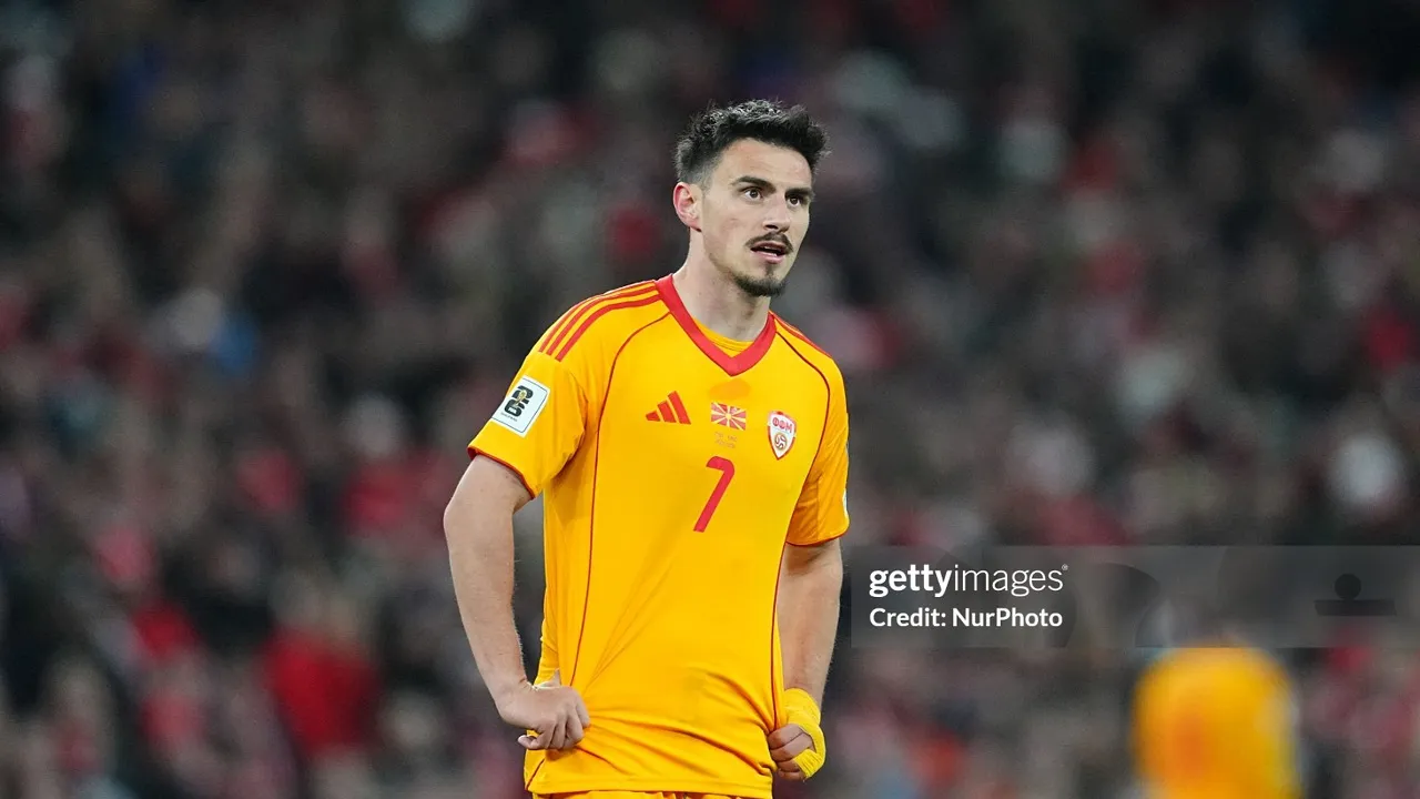 Aston Villa jadi tujuan favorit Eljif Elmas musim panas ini