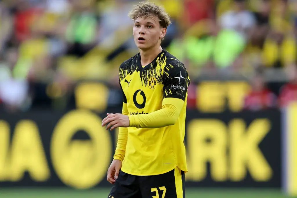 Empat Pemain Borussia Dortmund Bersiap Tinggalkan Klub