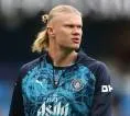 Erling Haaland Bantah Akan Memperkuat Real Madrid
