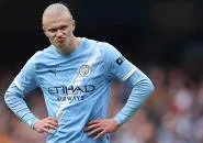 Erling Haaland Dijadikan Bahan Kampanye, Manchester City Marah Besar