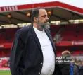 Evangelos Marinakis Forest Ikut Berebut Akuisisi Botafogo