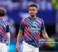 Everton Incar Gabriel Jesus, Tapi Enggan Penuhi Harga Arsenal