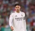 Fede Valverde Tak Mengira Jadi Kapten Real Madrid