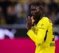 Fenerbahce Bahas Potensi Transfer Serhou Guirassy