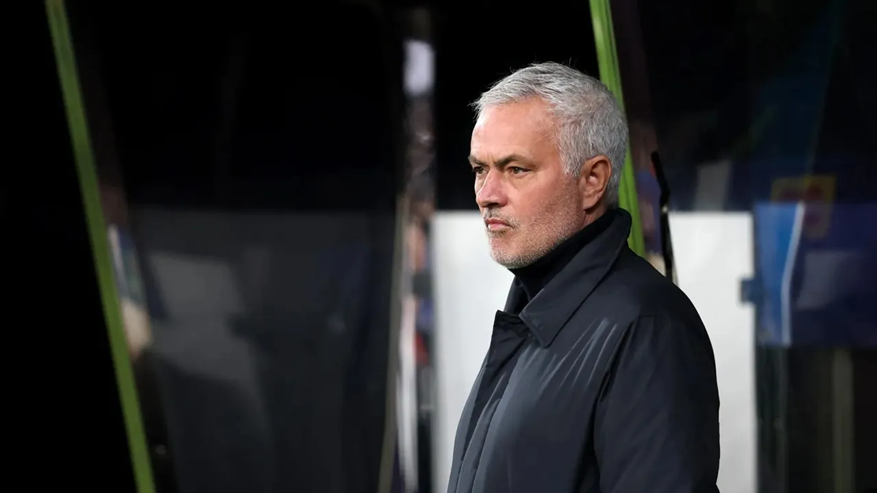 Florentino Perez Umumkan Jose Mourinho sebagai Pelatih Real Madrid