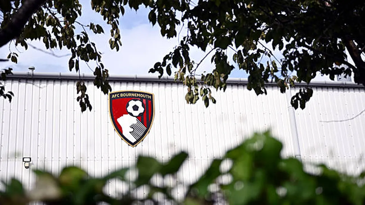 Gagal Raih Status Akademi Kategori Satu, Bournemouth Ajukan Banding
