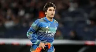 Gonzalo Garcia Masuk Daftar Pemain Timnas Spanyol Lawan Irak