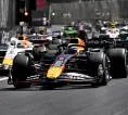 Grand Prix Monaco: Balapan Sprint Terunggul F1