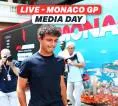 Hari Media Grand Prix Monaco F1 2026: Sorotan Utama