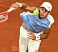 Hasil French Open: Lawan Mundur, Matteo Arnaldi Jadi Semifinalis