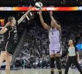 Hasil WNBA: Golden State Valkyries Kandaskan Portland Fire 95-77