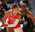 Hasil WNBA: Las Vegas Aces Gulingkan Los Angeles Sparks 79-69