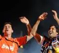 Iker Casillas Tanggapi Rencana Raul Gonzalez Jadi Direktur Olahraga