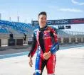 Iker Lecuona Mendapat Panggilan Tak Terduga dari Gresini