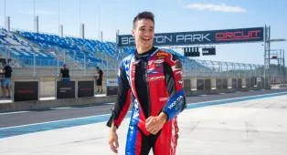 Iker Lecuona Mendapat Panggilan Tak Terduga dari Gresini