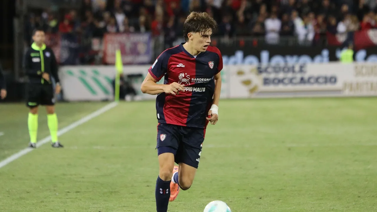 Incar Marco Palestra, Pacchioni: Inter Butuh untuk Kompetitif di Eropa