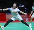 Indonesia Open 2026: Adnan/Indah Dihadang Unggulan 1 China