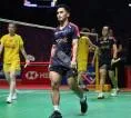 Indonesia Open 2026: Amri/Nita Akui Banyak Kesalahan Lawan China