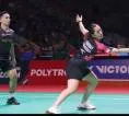 Indonesia Open 2026: Amri/Nita Gagal Hentikan Unggulan 6 China