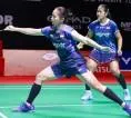 Indonesia Open 2026: Rachel/Febi Siap Lakoni Derby Lawan Febriana/Meilysa