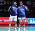 Indonesia Open 2026: Raymond/Joaquin Belajar Dari Kekalahan