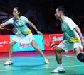 Indonesia Open 2026: Rehan/Gloria Akui Gagal Manfaatkan Momentum