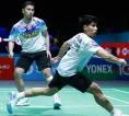 Indonesia Open 2026: Sabar/Reza Singkirkan Wakil China