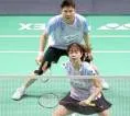 Indonesia Open 2026: Shevon Akui Bulu Tangkis Memang Kejam