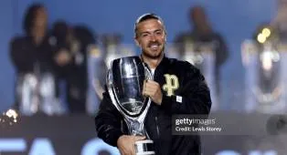 Jack Grealish Ingin Bertahan di Everton, Maresca Siapkan Pembicaraan