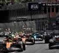Jadwal Lengkap F1 GP Monaco 2026