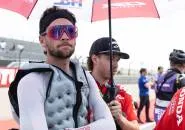 Jake Dixon Resmi Digantikan Ryan Vickers Jelang WSBK Emilia Romagna