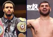 Jarrell Miller Yakin Hrgovic Kalahkan Itauma