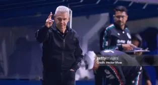 Javier Aguirre Simpan Dendam Lama, Meksiko Siap Hadapi Afrika Selatan