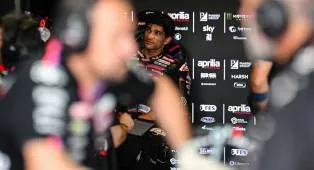 Jorge Martin Enggan Bicara Soal Gelar Juara Dunia Terlebih Dahulu