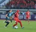 Kalah 0-2, Ketenangan Timnas Putri Indonesia Dapat Sorotan