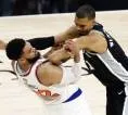 Karl-Anthony Towns Redam Wembanyama, Knicks Ungguli Spurs