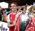 Kecocokan Sempurna: Ødegaard dan Arsenal Bersatu Harmoni