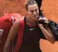 Kejadian Langka Terjadi Di French Open Usai Kekalahan Aryna Sabalenka