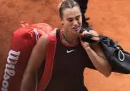 Kejadian Langka Terjadi Di French Open Usai Kekalahan Aryna Sabalenka