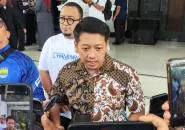 Kejar Tayang Jeda Musim, Persib Agendakan Perbaikan GBLA