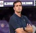 Kejutan! Bayer Leverkusen Umumkan Carles Martinez Novell sebagai Pelatih