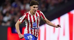Kejutan! Petinggi Atletico Siap Bantu Julian Alvarez Gabung Barcelona