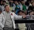 Kekalahan dari Aljazair Jadi Alarm, Ronald Koeman Tak Ingin Belanda Ulangi Kesalahan