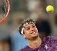 Kisah Flavio Cobolli Tentang Rafael Nadal Di Kamar Mandi Roland Garros