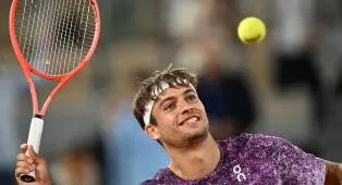 Kisah Flavio Cobolli Tentang Rafael Nadal Di Kamar Mandi Roland Garros