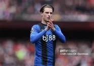 Kontrak Alex Scott Mandek, Tiga Klub Besar Mulai Bergerak