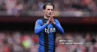 Kontrak Alex Scott Mandek, Tiga Klub Besar Mulai Bergerak