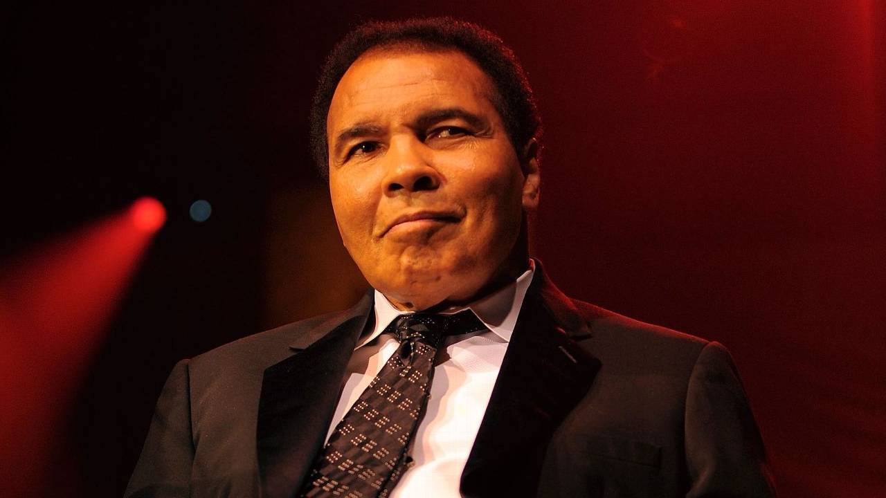 Kota Louisville Luncurkan Hari Kepedulian untuk Kenang Muhammad Ali