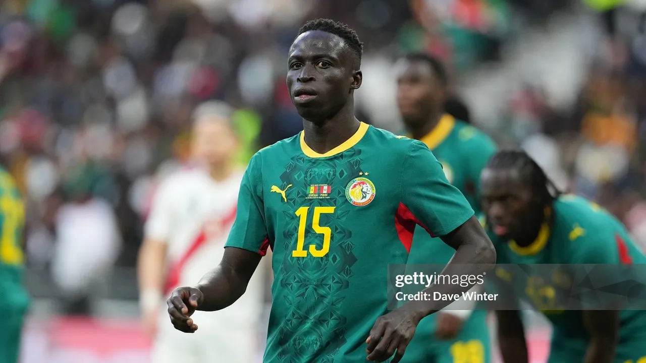 Krepin Diatta Jadi Rebutan, Crystal Palace Tantang Bayer Leverkusen
